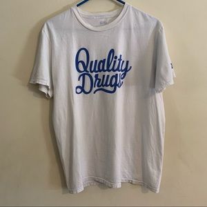 Quality Drugs T-Shirt